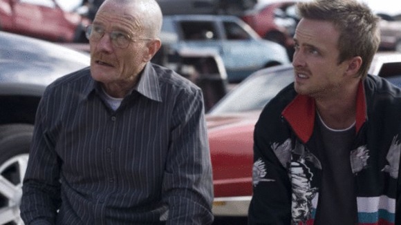 Photo du film Breaking Bad