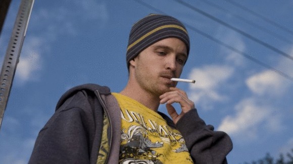 Photo du film Breaking Bad