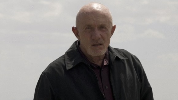 Photo du film Breaking Bad