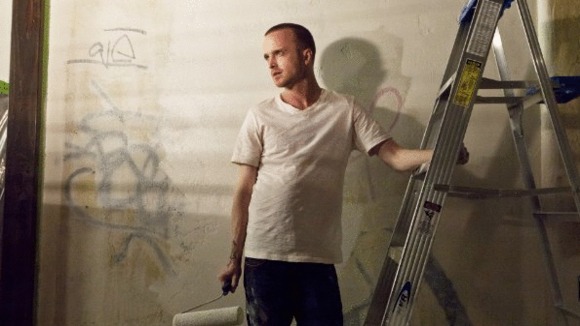 Photo du film Breaking Bad