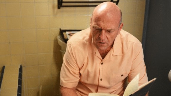 Photo du film Breaking Bad