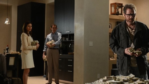 Photo du film Breaking Bad