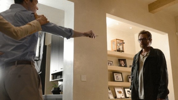 Photo du film Breaking Bad