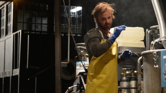 Photo du film Breaking Bad