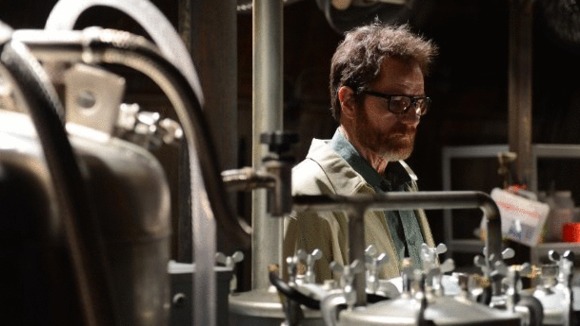 Photo du film Breaking Bad