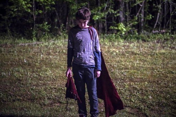 Photo du film Brightburn: L'enfant du mal