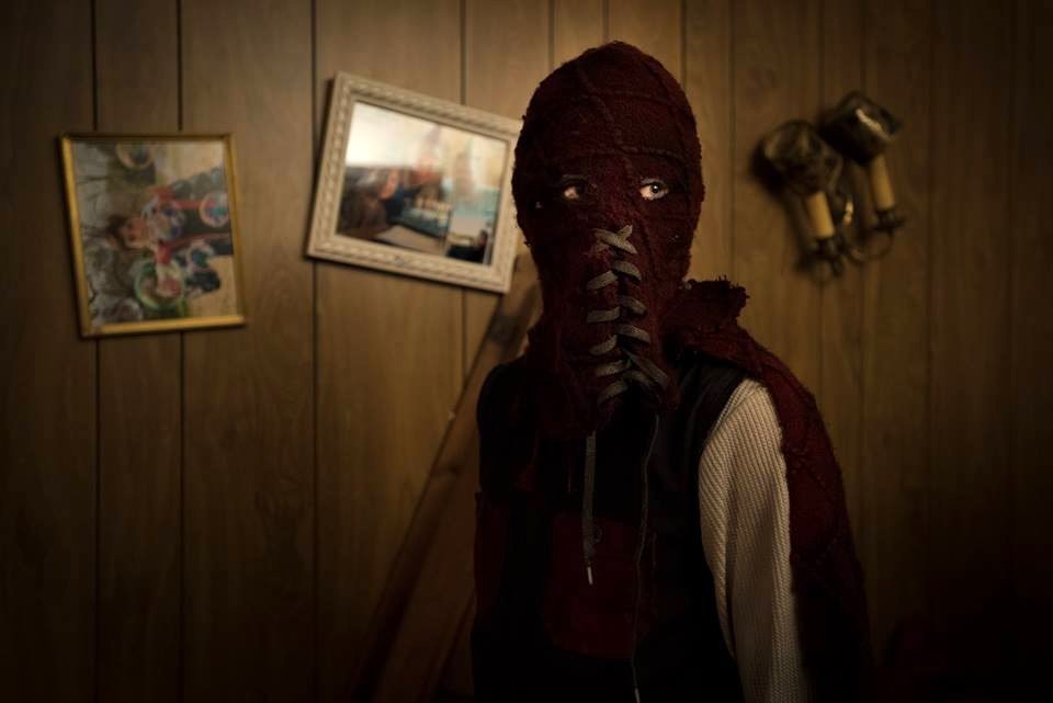 Photo du film Brightburn: L'enfant du mal