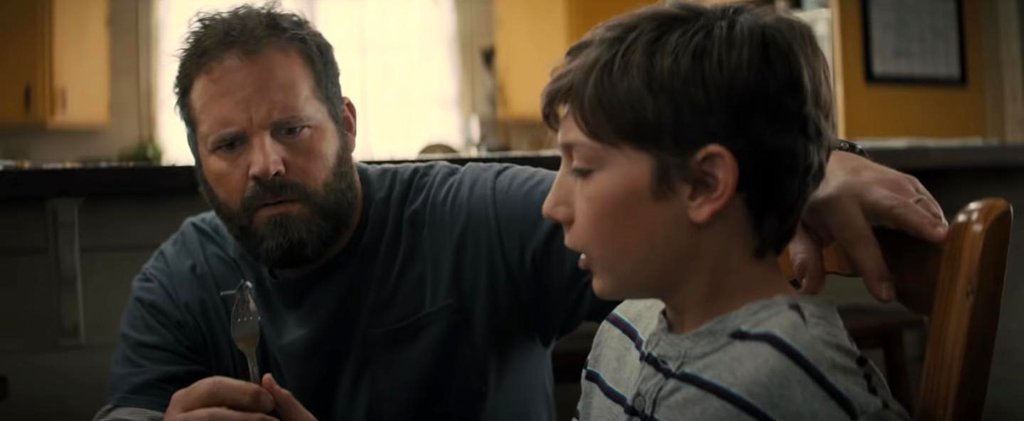 Photo du film Brightburn: L'enfant du mal