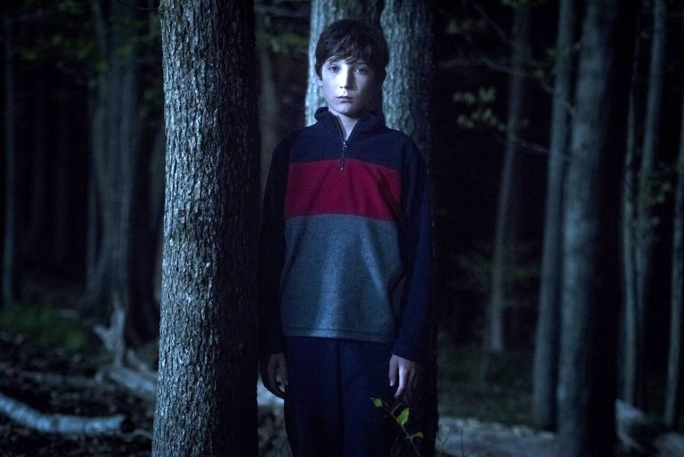 Photo du film Brightburn: L'enfant du mal