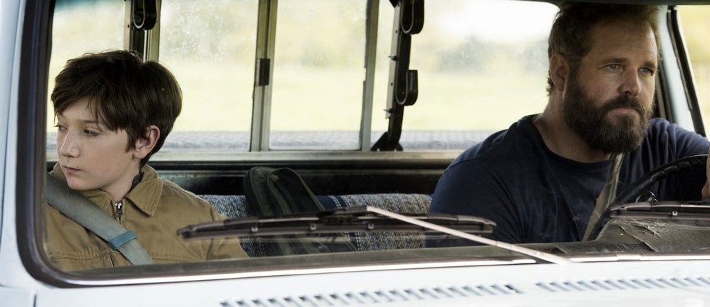 Photo du film Brightburn: L'enfant du mal