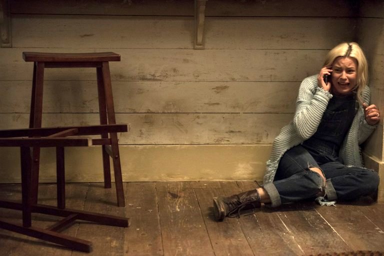 Photo du film Brightburn: L'enfant du mal