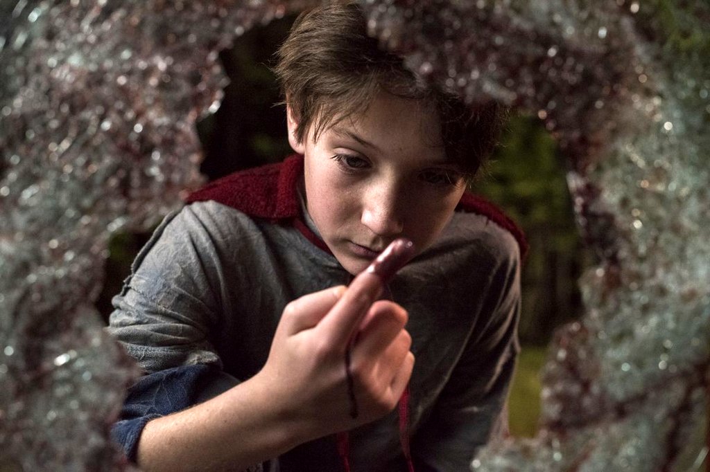 Photo du film Brightburn: L'enfant du mal