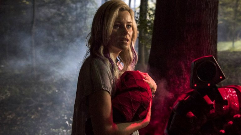 Photo du film Brightburn: L'enfant du mal