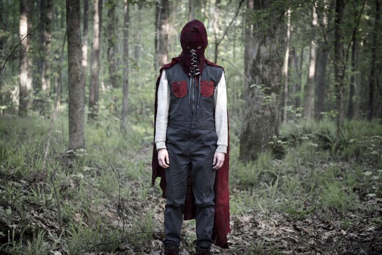 Photo du film Brightburn: L'enfant du mal