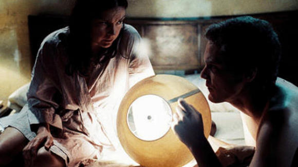 Photo from the movie Bug