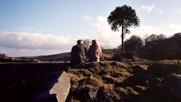 Photo from the movie Catch Me Daddy