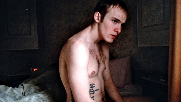 Photo from the movie Catch Me Daddy