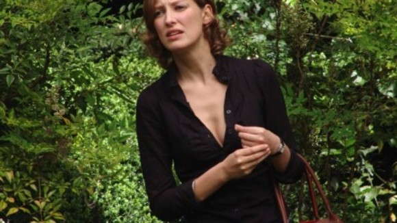 Photo from the movie The City of Your Final Destination