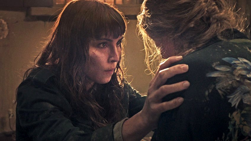 Photo from the movie Close