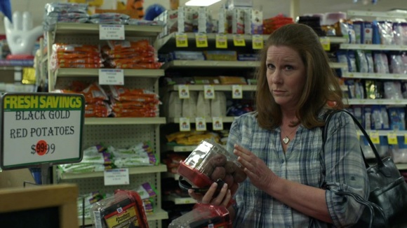 Photo from the movie Consumed