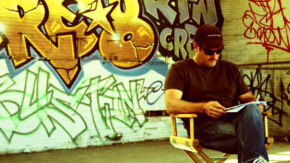 Photo du film Crips and Bloods: Made in America