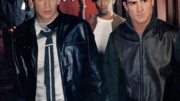 Photo du film CSI: Crime Scene Investigation