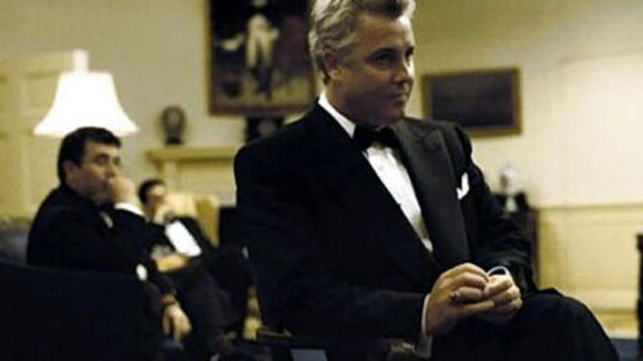 Photo du film CSI: Crime Scene Investigation