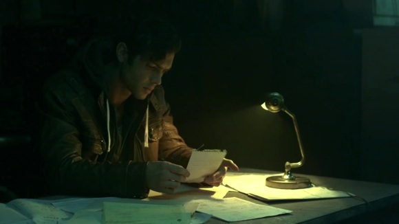 Photo from the movie The Curse of Sleeping Beauty