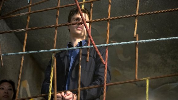 Photo from the movie The Divergent Series: Allegiant