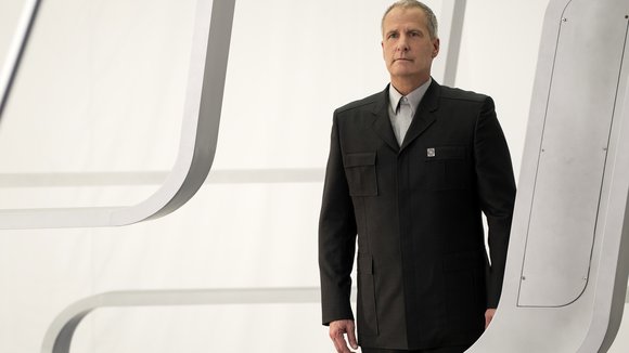 Photo from the movie The Divergent Series: Allegiant