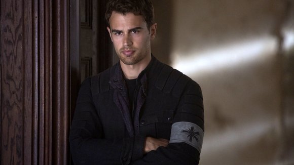 Photo from the movie The Divergent Series: Allegiant