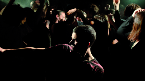 Photo from the movie Domaine