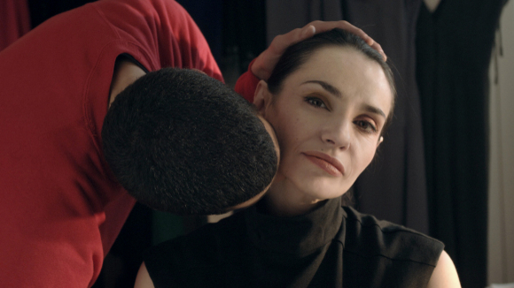 Photo from the movie Domaine