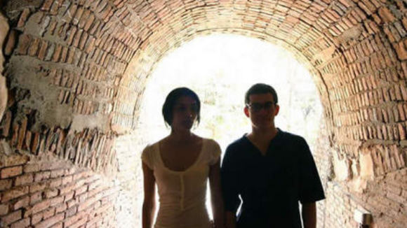 Photo du film The Elephant King