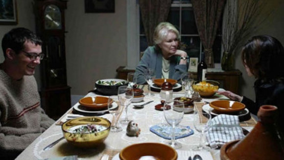 Photo du film The Elephant King