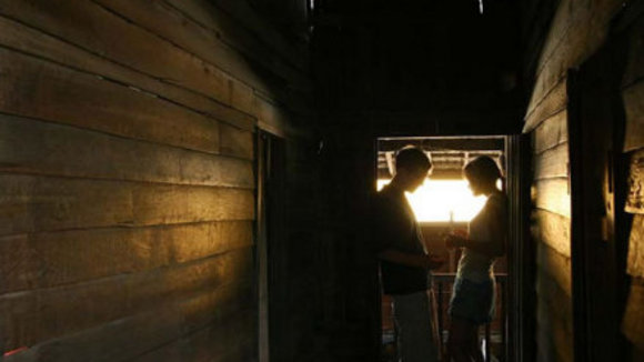 Photo du film The Elephant King