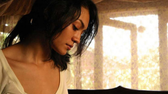 Photo du film The Elephant King