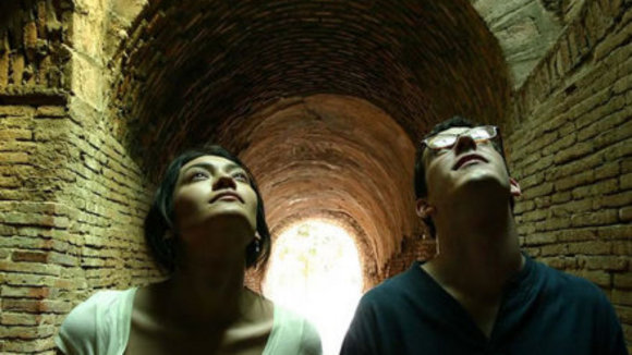 Photo du film The Elephant King