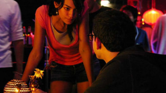 Photo du film The Elephant King