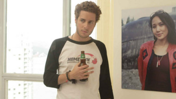 Photo from the movie Everything's Gone Green