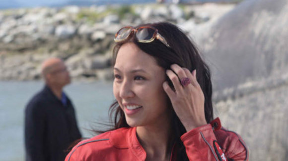 Photo from the movie Everything's Gone Green