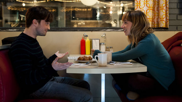 Photo du film Et si jamais