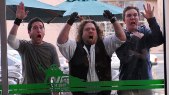 Photo from the movie Fanboys