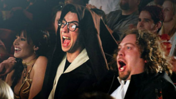 Photo from the movie Fanboys