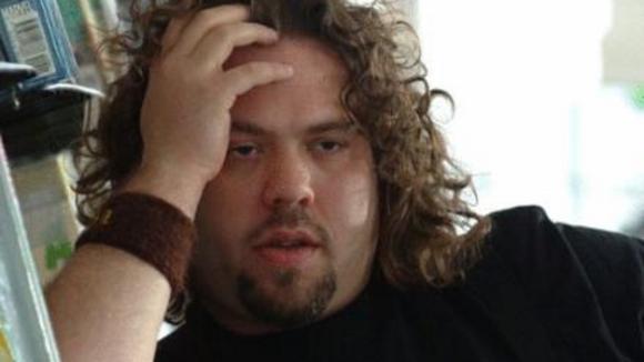 Photo from the movie Fanboys