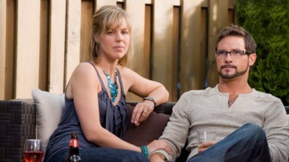 Photo from the movie File 13