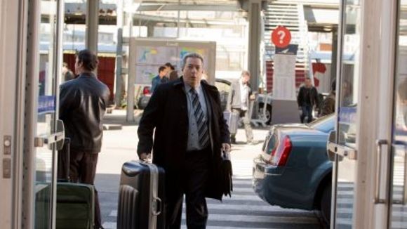 Photo from the movie File 13