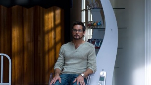 Photo from the movie File 13