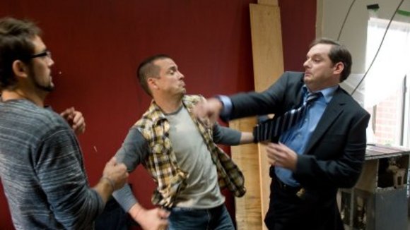 Photo from the movie File 13