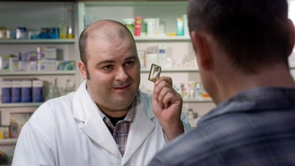 Photo from the movie File 13